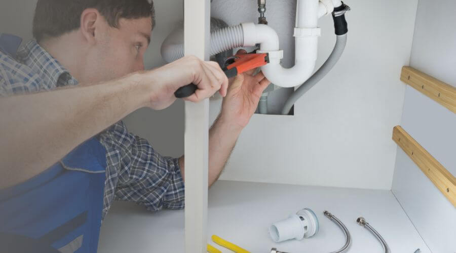 Professional Tankless Water Heater Installation in Woodstown, NJ